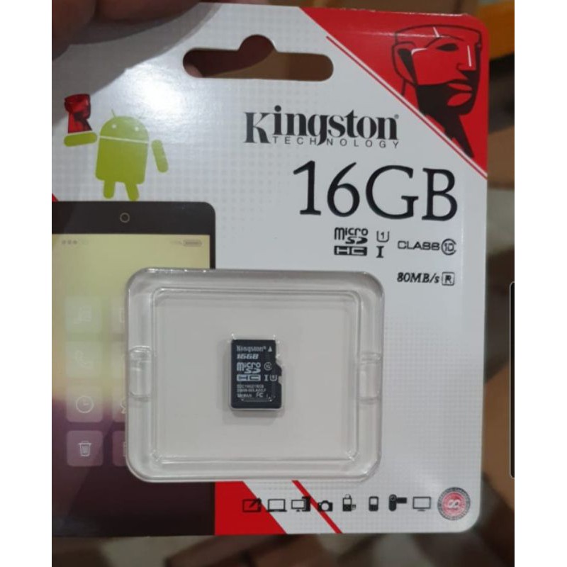 Jual Micro SD Terlengkap & Harga Terbaru Juli 2026 | Shopee Indonesia