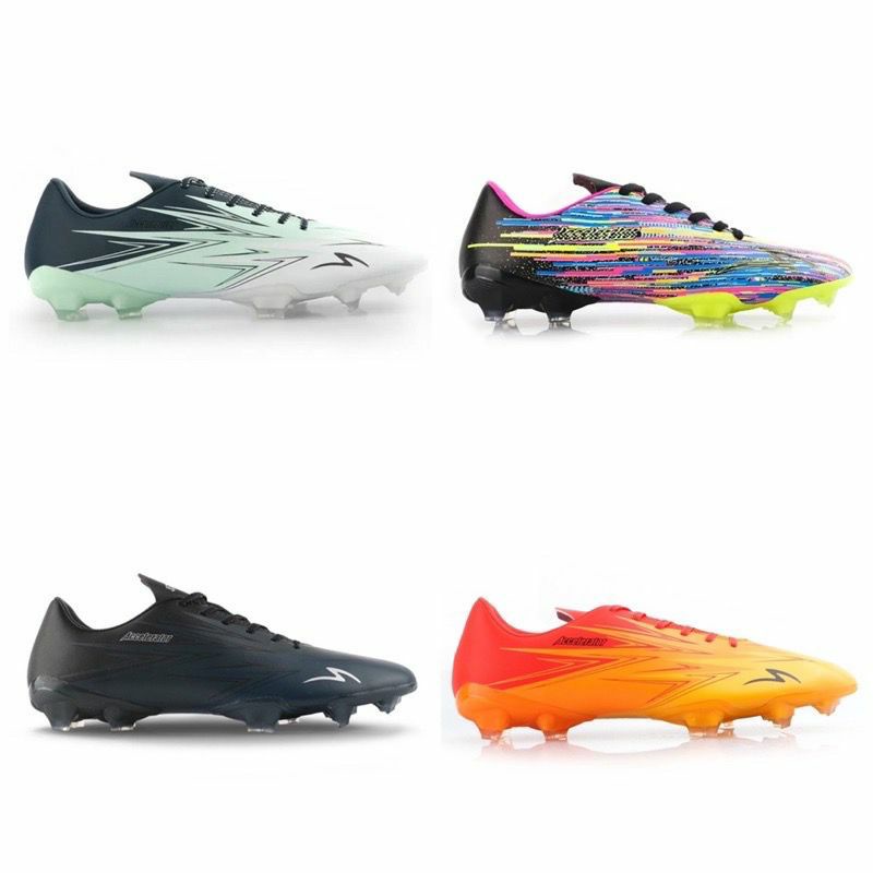 Jual Sepatu Bola Specs Accelarator Alpha Pro Fg - Lightspeed 3 FG ...