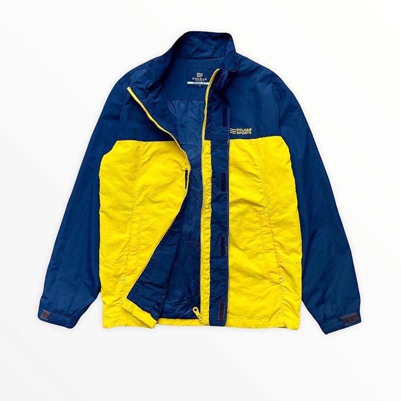 Polham sports outlet jacket price