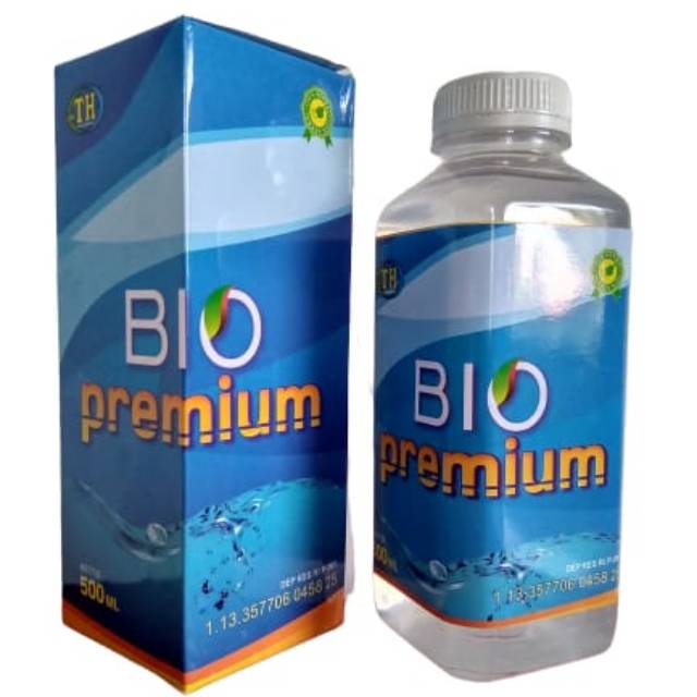 Jual Bio Premium BioTH | Shopee Indonesia