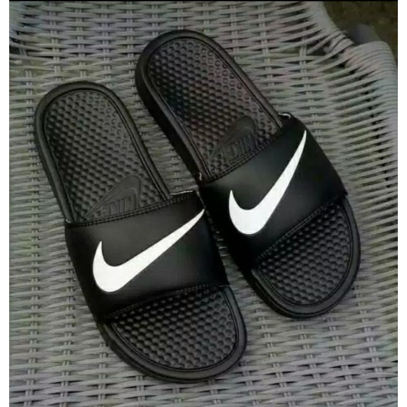 Jual sandal nike original madeinindonesia Shopee Indonesia