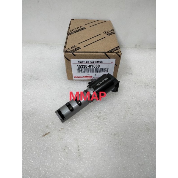 Jual SENSOR VVTI SENSOR OLI/OIL ATAU VALVE CONTROL OIL TOYOTA GRAND NEW ...