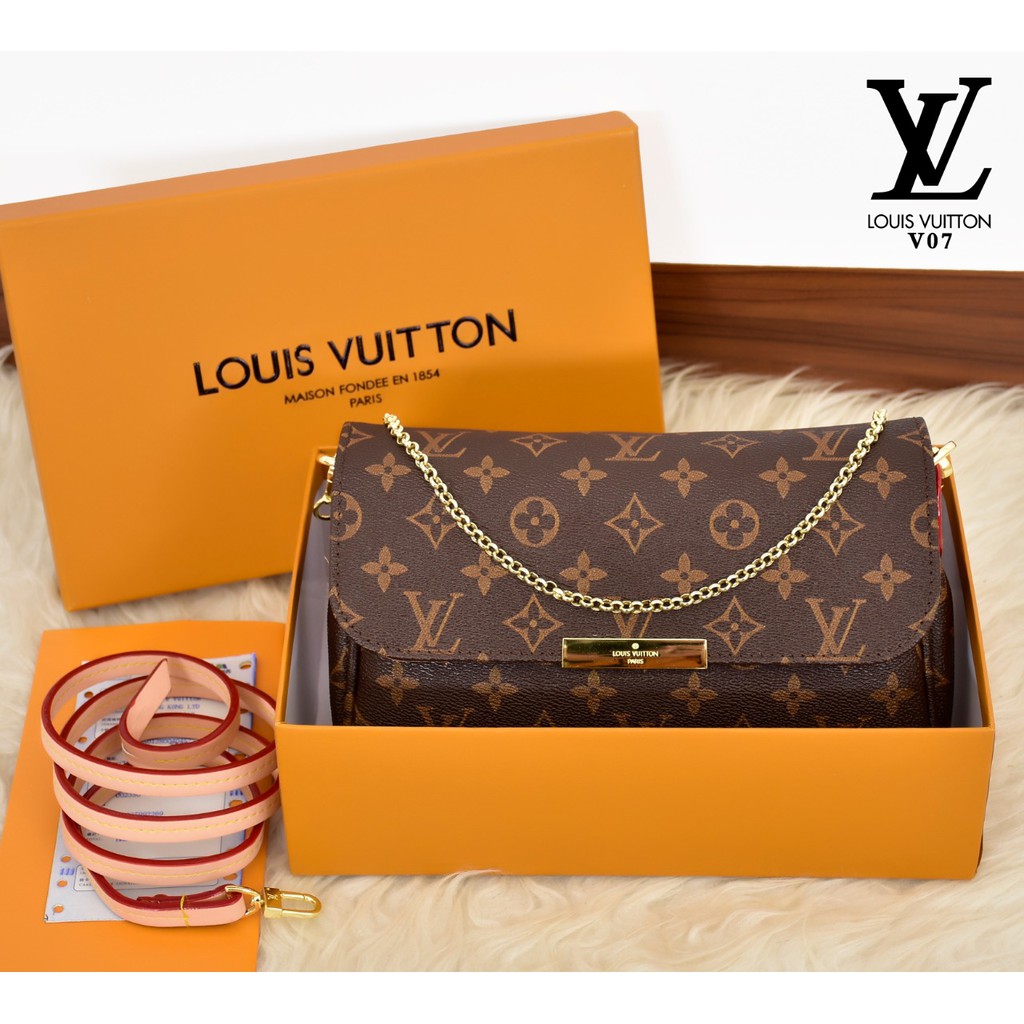 Ini Tas Louis Vuitton yang Dikenakan BTS, Harganya sampai 200 Juta