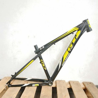 Frame cheap mtb terbaik