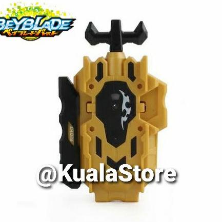 New Beyblade Burst Superking Bey Launcher Lr String Left Right Bey Ripcord