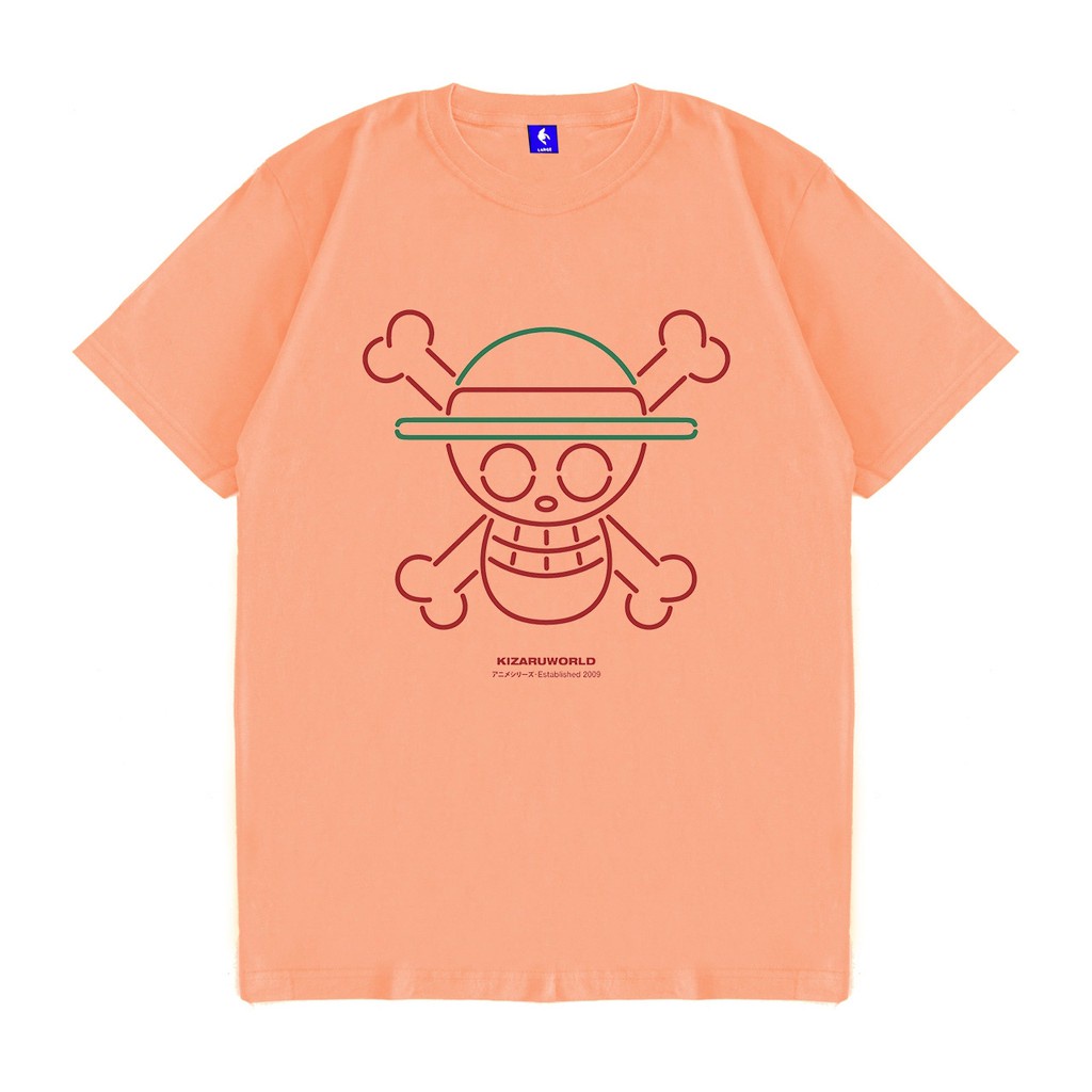 Rekomendia - Kaos Anime Kizaru 6