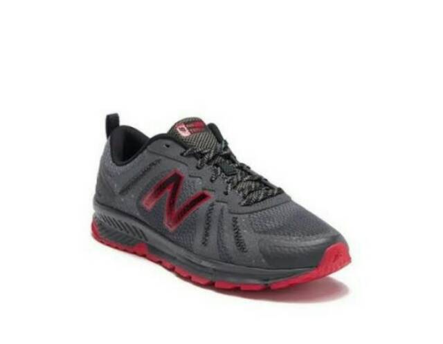 Jual NEW BALANCE RUNNING TRAIL MEN T590 ORIGINAL MT590LM4 Shopee Indonesia