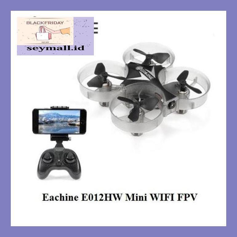 Eachine e012hw mini wifi 2024 fpv