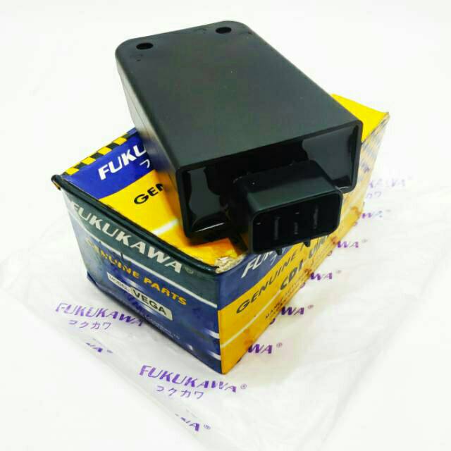 Jual Cdi Unit Vega Merk Fukukawa Japan Shopee Indonesia