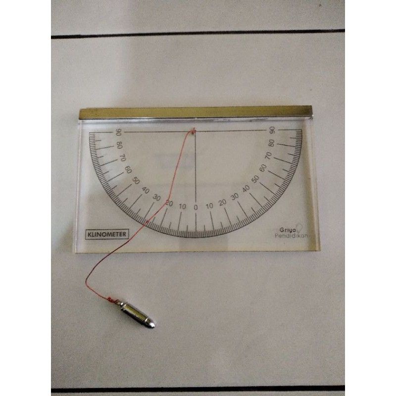 Jual Klinometer Terlengkap & Harga Terbaru Mei 2026 | Shopee Indonesia