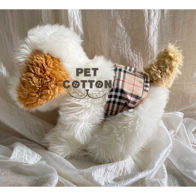 Jual manner belt belly belt celana anjing jantan marking belt for dog popok anjing celana anjing