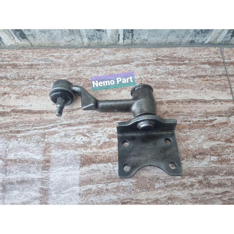 Jual Idler Idle Arm Bellcrank Bell Crank Kiri Mitsubishi L300 Elsapek