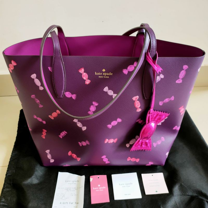 Kate Spade Candy Purse