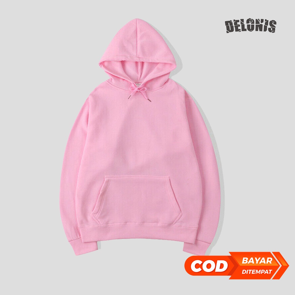 Hoodie polos cheap pink