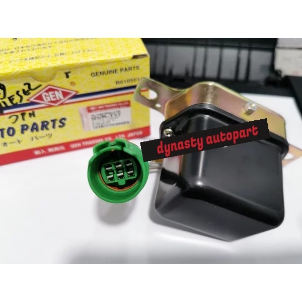 Jual regulator ket out kijang diesel merk gen Japan | Shopee Indonesia
