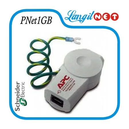 Jual ARRESTER LAN UTP SURGE PROTECTOR APC PNet1GB | Shopee Indonesia