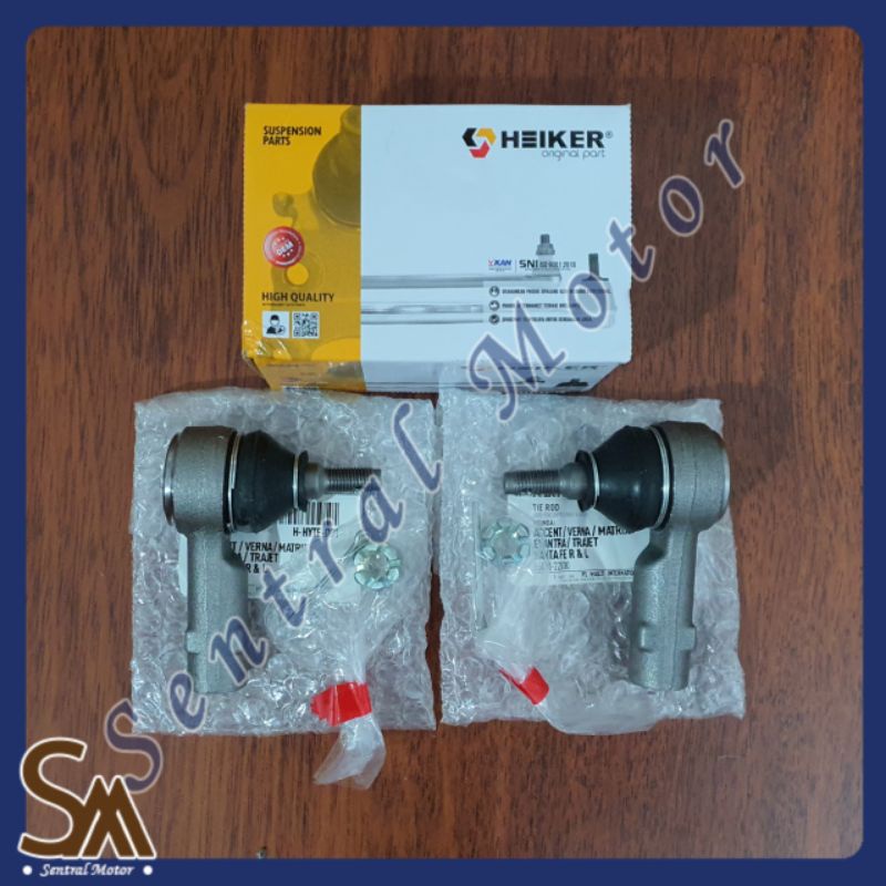 Jual Tie rod end Hyundai Accent/Verna/Avega/Matrix/Elantra/Trajet