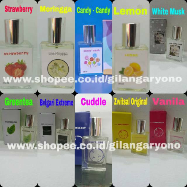 Review parfum best sale zwitsal cuddle