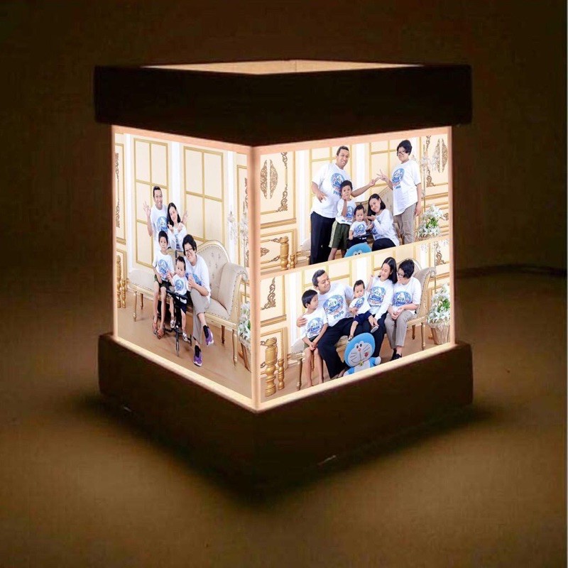 Jual custom kayu led / lampu hias / custom kado | Shopee Indonesia
