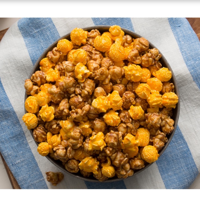 Jual Garrett popcorn signature flavor | Shopee Indonesia