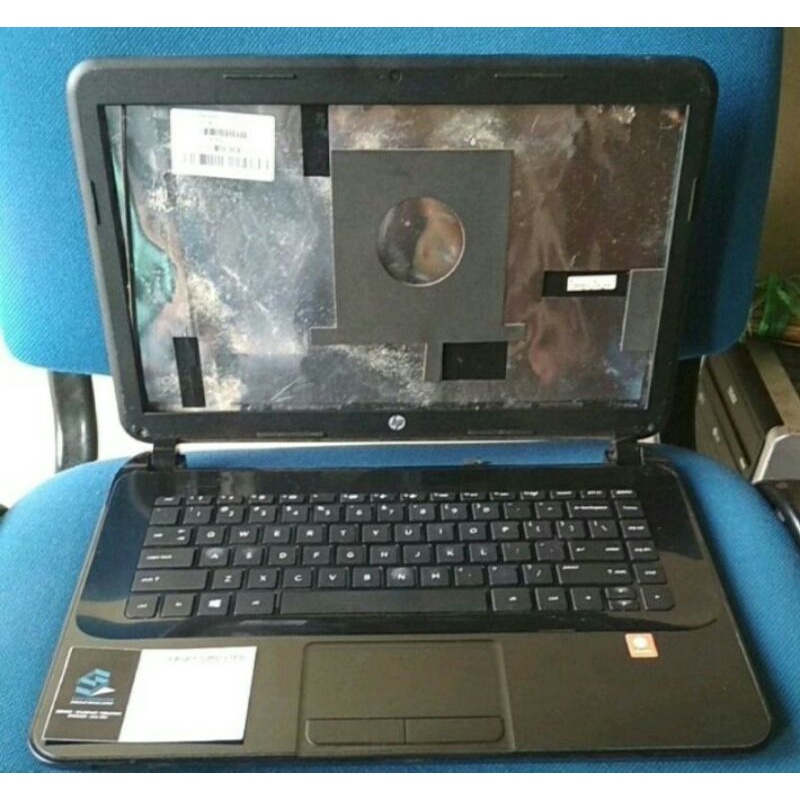Jual Casing Laptop HP 14 d010au Shopee Indonesia