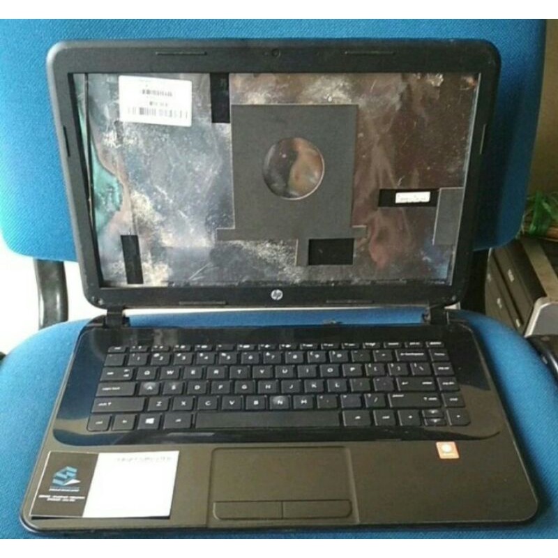 Jual Casing Laptop Hp 14 D010au Shopee Indonesia 2096