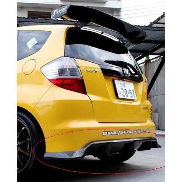Jual BODYKIT js ricing BODIKIT BODY KIT GRADE-A | Shopee Indonesia