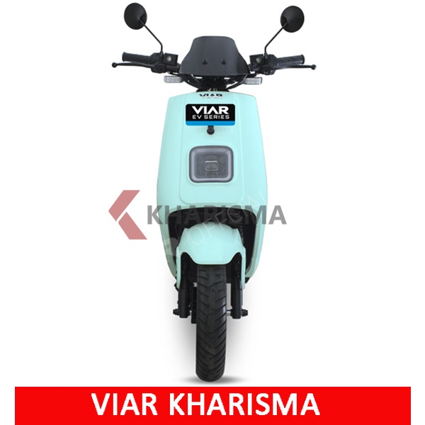 Jual MOTOR LISTRIK VIAR N2 - OTR DIY JATENG | Shopee Indonesia