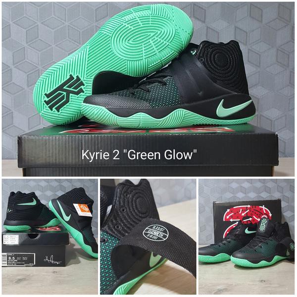 Sepatu basket store nike kyrie irving