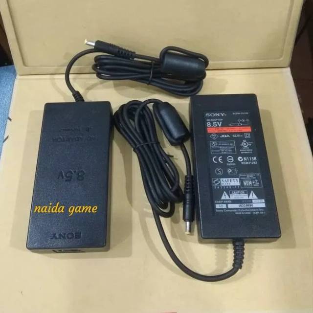 Adaptor ps2 hot sale slim