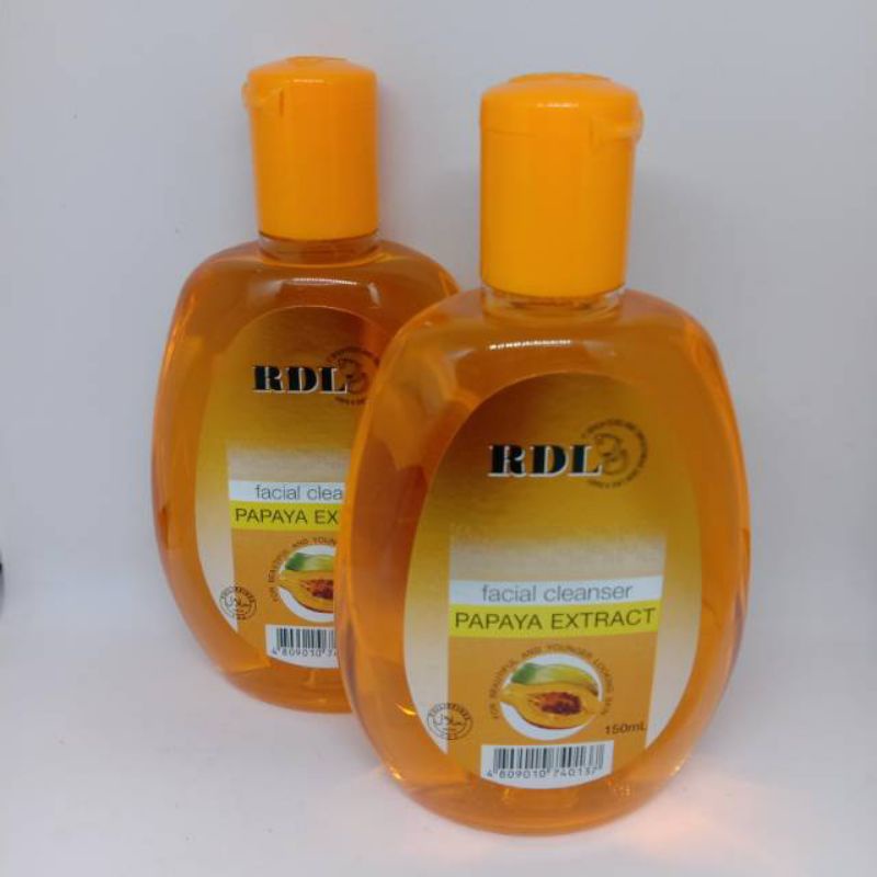 Jual TONER BABY FACE RDL | Shopee Indonesia