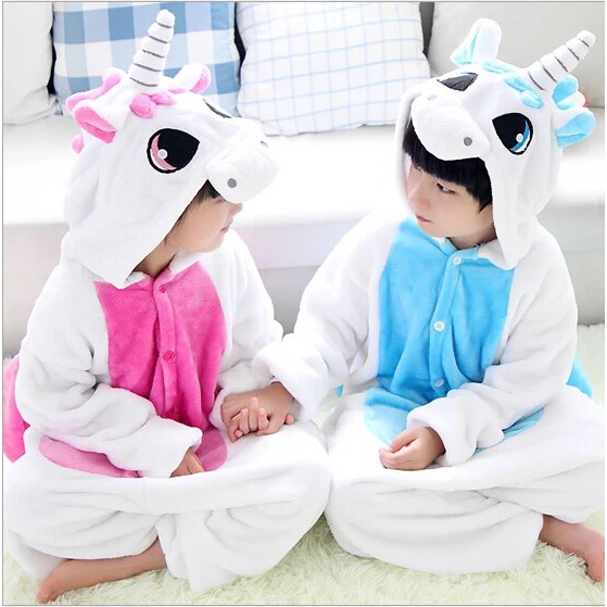 Baju best sale onesie unicorn