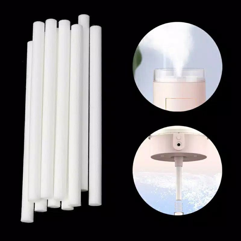 Jual Refill Filter Kapas Humidifier Diffuser Purifier / Refil Filter ...