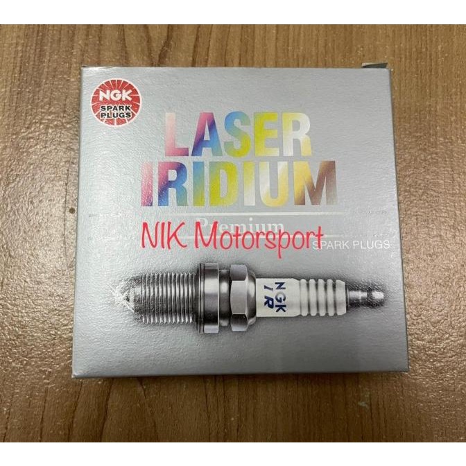 Jual Ngk Busi Laser Iridium Dilfr D Original Shopee Indonesia