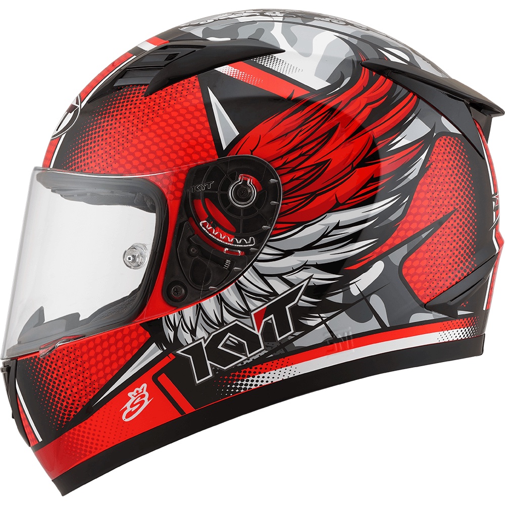 Jual kyt r10 race Harga Terbaik & Termurah Mei 2026 | Shopee Indonesia