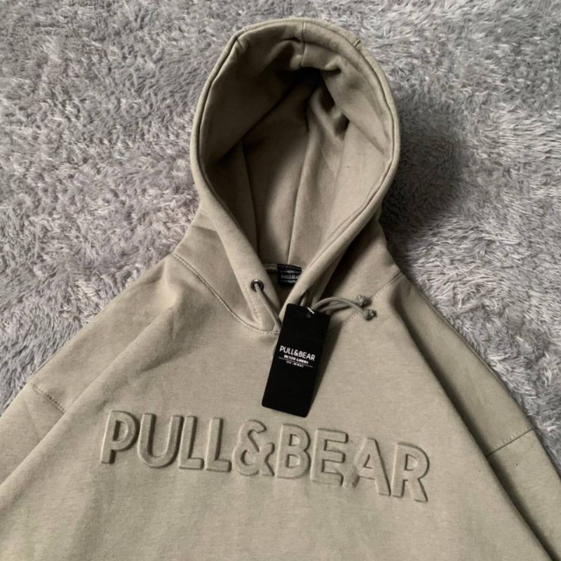 Harga hoodie pull and bear original new arrivals