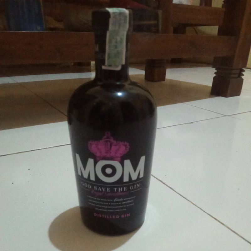 Jual botol bekas minuman import | Shopee Indonesia