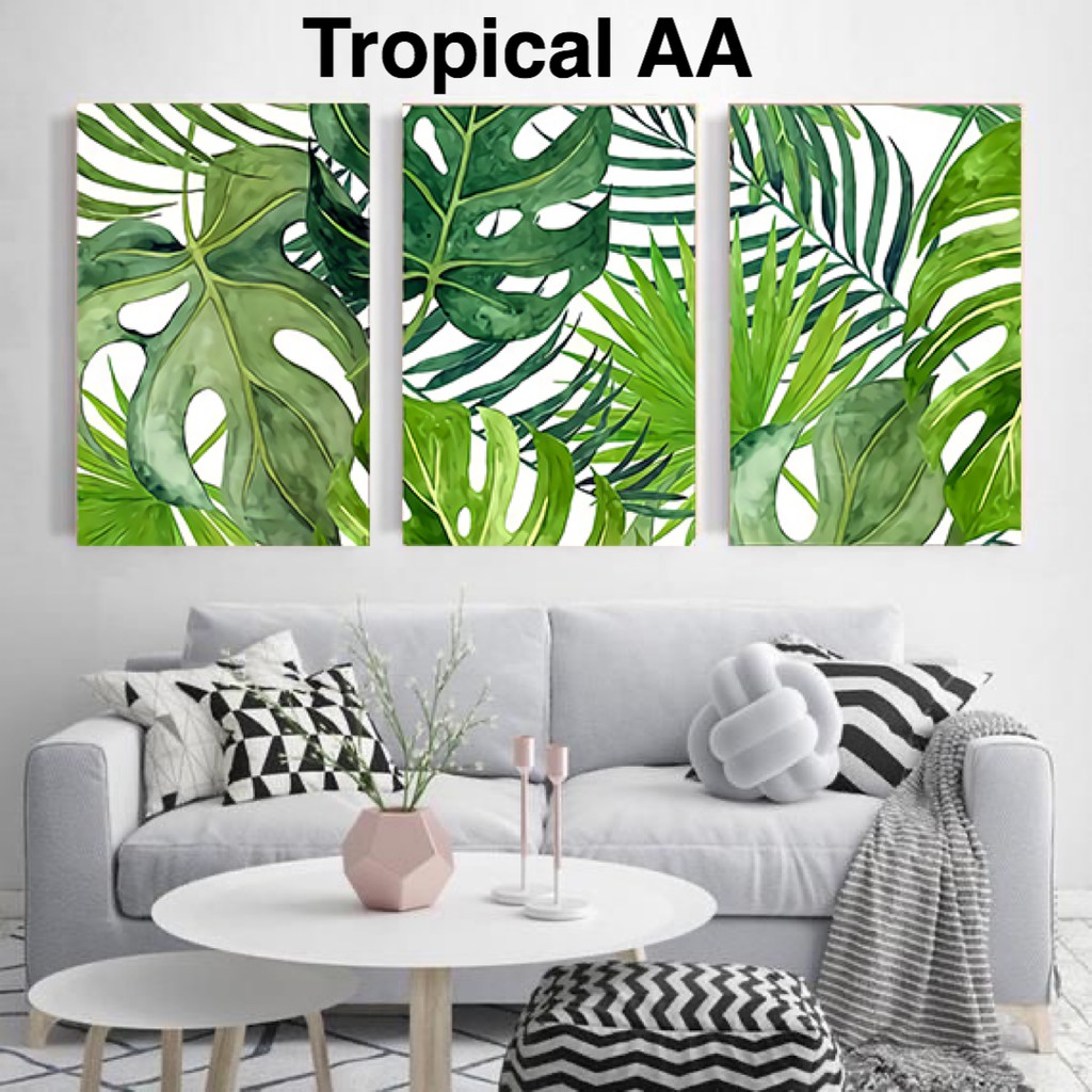 Jual Hiasan dinding tropical wall decor GRID PAJANGAN DINDING SAMBUNG