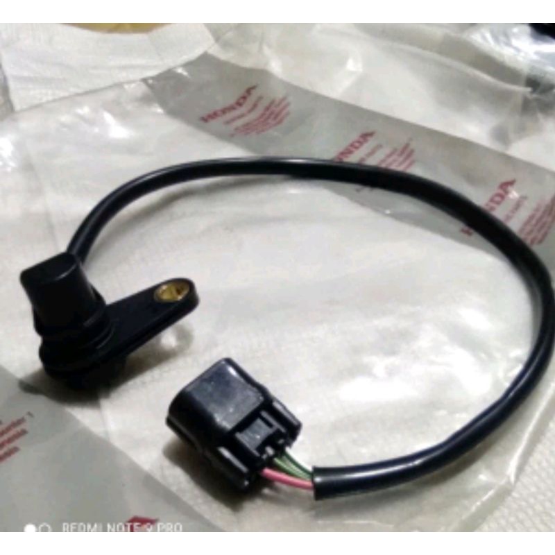 Jual sensor speed sensor speedometer CRF 150 k84 original Shopee Indonesia