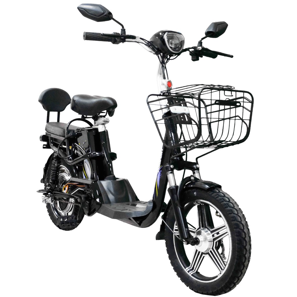Jual Sepeda Listrik Richey Comfort Shopee Indonesia