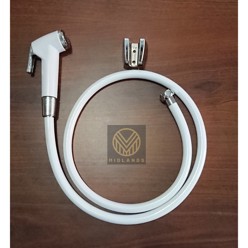 Jual Jet Shower Bano, Jet Washer, Semprotan Toilet Cebok Bano BJS101