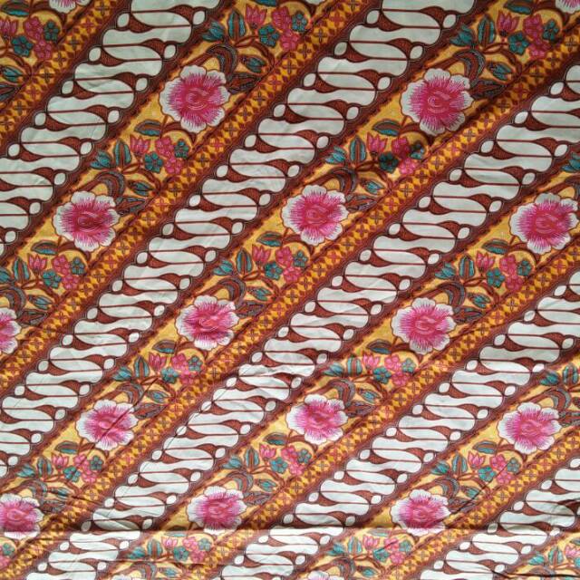 Jual Kain Printing | Shopee Indonesia
