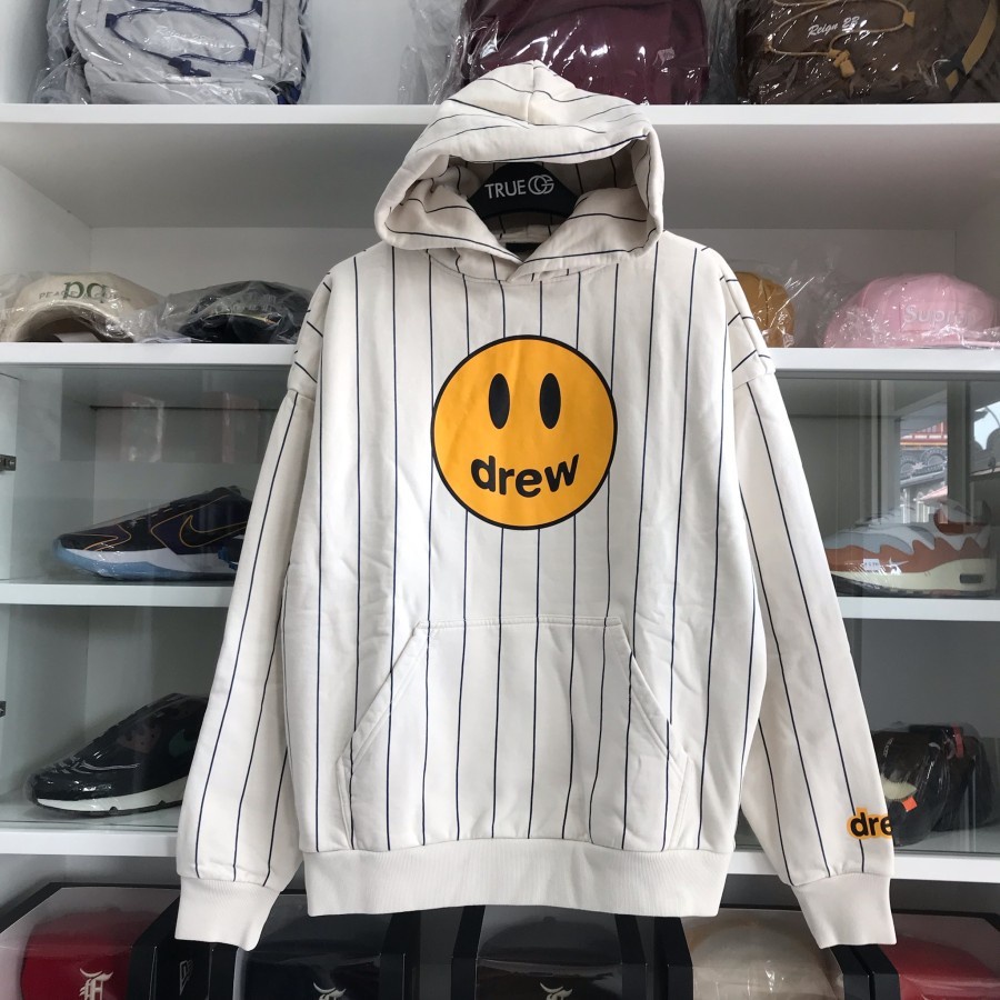 Drew House Mascot Hoodie 100 Original