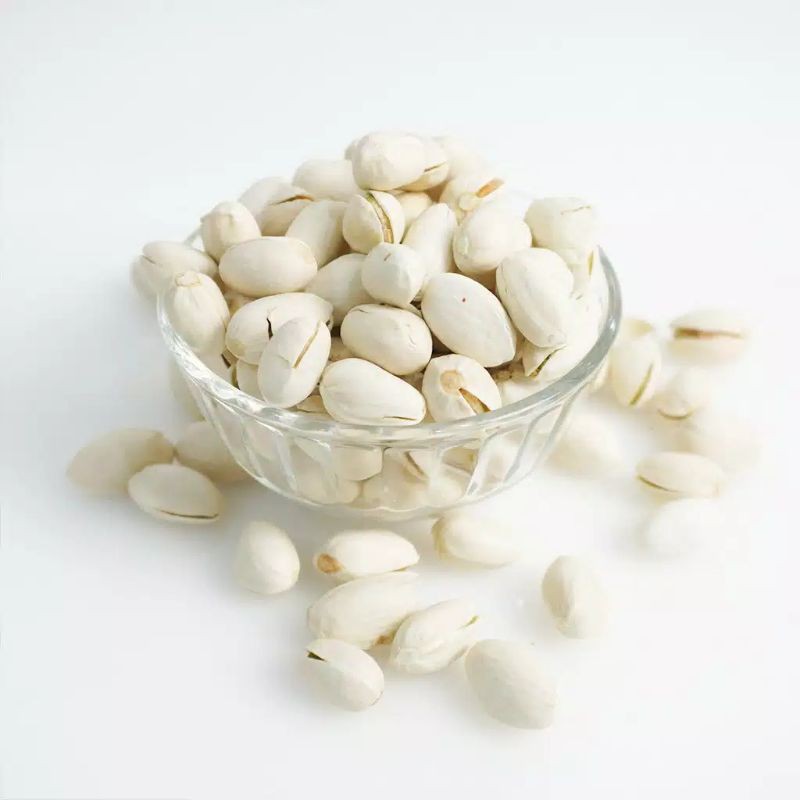 Jual Kacang pistacios / fustuk ukuran 1kg | Shopee Indonesia