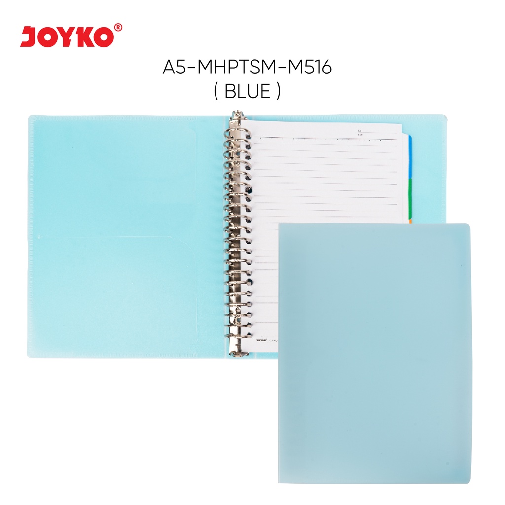 Jual Binder Note Joyko A Mhpt M Shopee Indonesia