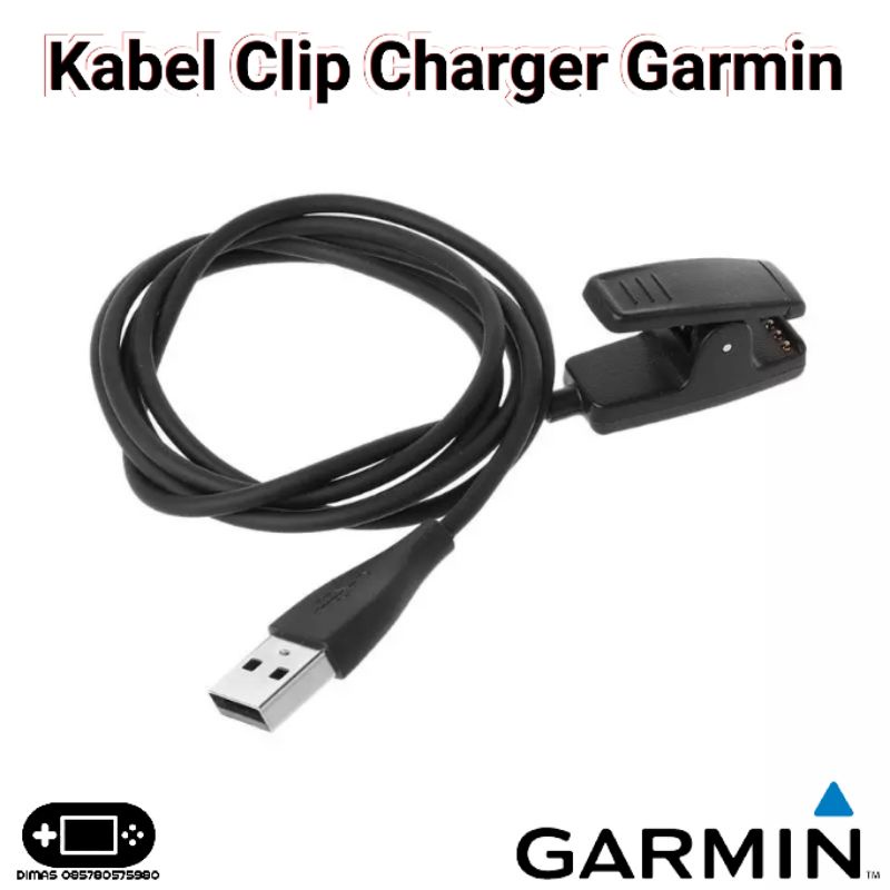 Garmin forerunner 235 on sale charger