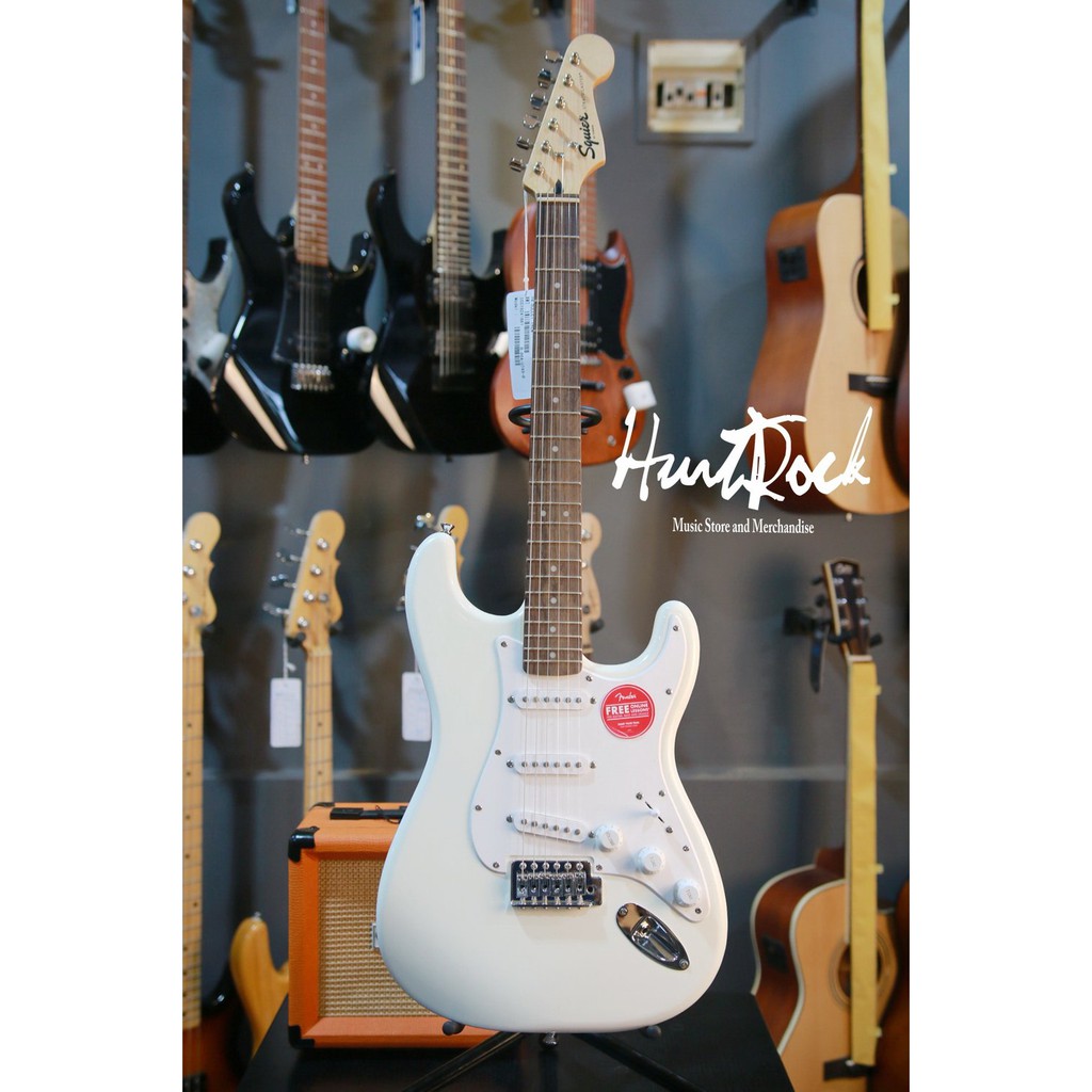 Harga squier deals stratocaster