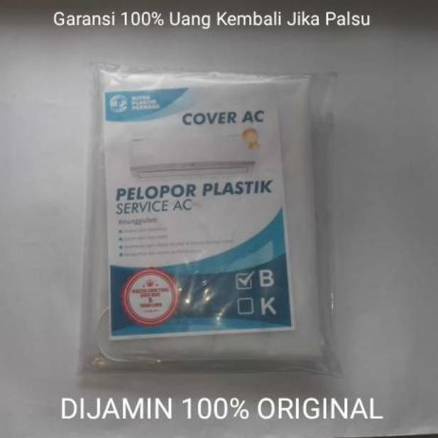 Jual Plastik Cover Coper Koper Cuci Steam Stem Stim Steem Service