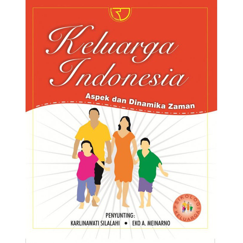 Jual Keluarga Indonesia Aspek Dan Dinamika Zaman Karlinawati