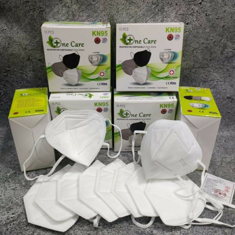 Jual Masker KN95 One Care | Shopee Indonesia